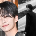 SEVENTEEN・ジョンハン、香水ブランドのグローバルアンバサダーに抜擢！神秘的な雰囲気に注目 画像