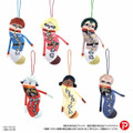 シャアもララァも表情がシュールすぎ！「機動戦士ガンダム」の「ひねくれたやつら」が予約開始 画像