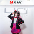 美星メイ／月咲めあり（X：@eve_177cm173cm）