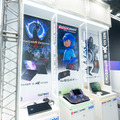 MSIブース