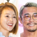 SHIHO、秋山成勲に2年間“片思い”していた？トップモデルと無名格闘家の運命的な出会い