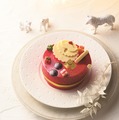 【ダロワイヨ レ マカロン】<東武限定品>エトゥルディ(径約10cm)5,400円〈予約・販売予定数:100点〉