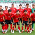 日本との決勝でも炸裂するか…“兵役免除”かかる韓国男子サッカー、アジア大会4連覇への「切り札」とは？ 画像