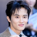 元NCT・マーク、子ども支援キャンペーンを展開 ケニアの少年を思い楽曲制作も「愛について学びたい」