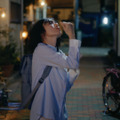 （サントリー「ほろよい」新WEBムービー）