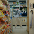 （サントリー「ほろよい」新WEBムービー）