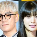 BIGBANG出身T.O.P＆女優ナナに熱愛説　MV共演から急接近、6月から交際と現地メディア報道 画像