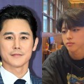 “BTS・JIN似”で度々話題に!17歳になった韓国俳優の息子、一層成熟した端正な顔立ちに注目