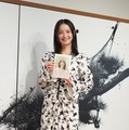 佐々木希(写真:竹内みちまろ)