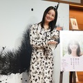 佐々木希(写真:竹内みちまろ)