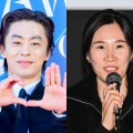 交際は認めていたのに、結婚は4年間も伏せたまま ク・ギョファン♡女性監督、一部で疑問の声も