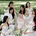 三角関係の歌がお祝いソングに!?Nine Muses出身ソジン、結婚式でのメンバーの選曲に注目 画像