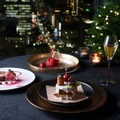 ウェスティンホテル仙台、東北食材のクリスマスディナーを3日間提供 画像