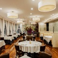 【BLT STEAK GINZA】店内