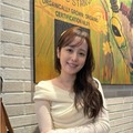 久慈暁子、子供と一緒のホワイトコーデを披露！「可愛すぎて同じもの買いました」とファン絶賛 画像