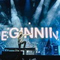 ONE OK ROCK ・その他日本アーティスト:Photo by ©AZUSA TAKADA / XMF 2026
