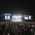Ado、ONE OK ROCKら日韓22組集結　XMF初開催に4万人 画像