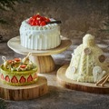 Christmas Cake 2026 イメージ(ザ・プリンスギャラリー 東京紀尾井町)