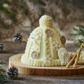 Christmas Knit Cake イメージ