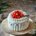 Strawberry Jewel Cake イメージ