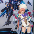 ピコ『マブラヴ ガールズガーデン』/月海つくね(X:@XaiabP)