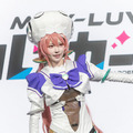ピコ『マブラヴ ガールズガーデン』／月海つくね（X：@XaiabP）