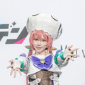 ピコ『マブラヴ ガールズガーデン』／月海つくね（X：@XaiabP）