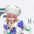 ピコ『マブラヴ ガールズガーデン』／月海つくね（X：@XaiabP）