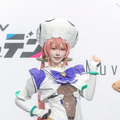 ピコ『マブラヴ ガールズガーデン』／月海つくね（X：@XaiabP）