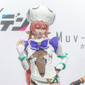 ピコ『マブラヴ ガールズガーデン』／月海つくね（X：@XaiabP）