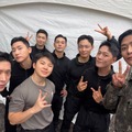 SEVENTEEN・ウジ、ロウン、カン・ダニエルら“兵役中スター”が大集合！豪華共演SHOTが話題 画像