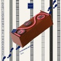 ビュッシュ ラ トラヴェルセ パリ