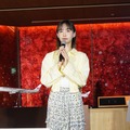 井桁弘恵【写真:竹内みちまろ】
