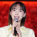 井桁弘恵【写真:竹内みちまろ】