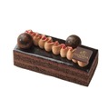 ゴディバ ル グランド ショコラ ケーキ