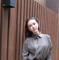 村重杏奈(写真は村重杏奈公式インスタグラムから)※所属事務所に許諾を得ています