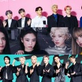 BTS最新タイトル曲もBLACKPINKも条件外、Stray Kidsは“出られるのに出さない” グラミー賞アジア枠のねじれ