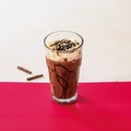 ●小枝チョコレートドリンク(アイス):税込760円(イートイン・テイクアウト)
