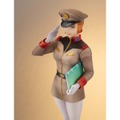 「ガンダム」のヒロインが続々フィギュアに!マチルダさんや、陣羽織と水着姿の「ラクス・クライン」2種も