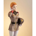 「ガンダム」のヒロインが続々フィギュアに!マチルダさんや、陣羽織と水着姿の「ラクス・クライン」2種も