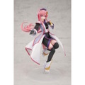 「ガンダム」のヒロインが続々フィギュアに!マチルダさんや、陣羽織と水着姿の「ラクス・クライン」2種も