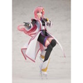 「ガンダム」のヒロインが続々フィギュアに！マチルダさんや、陣羽織と水着姿の「ラクス・クライン」2種も