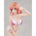 「ガンダム」のヒロインが続々フィギュアに！マチルダさんや、陣羽織と水着姿の「ラクス・クライン」2種も