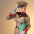 「ガンダム」のヒロインが続々フィギュアに！マチルダさんや、陣羽織と水着姿の「ラクス・クライン」2種も 画像