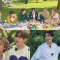 童心全開！BTS、全力ゲームで大はしゃぎ　オリジナルバラエティ『Run BTS! 2.0』公開 画像