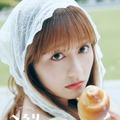 佐々木彩夏さん