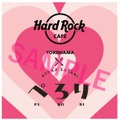 オリジナルコラボステッカー @SDP