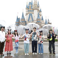 街グルメをマジ探索!かまいまち(c)フジテレビ