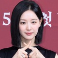 韓国版『ドクターX』で2年半ぶりドラマ復帰!女優キム・ジウォン、放送控え心境吐露「手が震える」