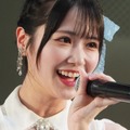 STU48、14thシングル発売日に広島駅でイベント　甲斐心愛が初センター